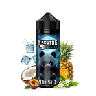F*CKING JUICES - YUUSHI 120ML